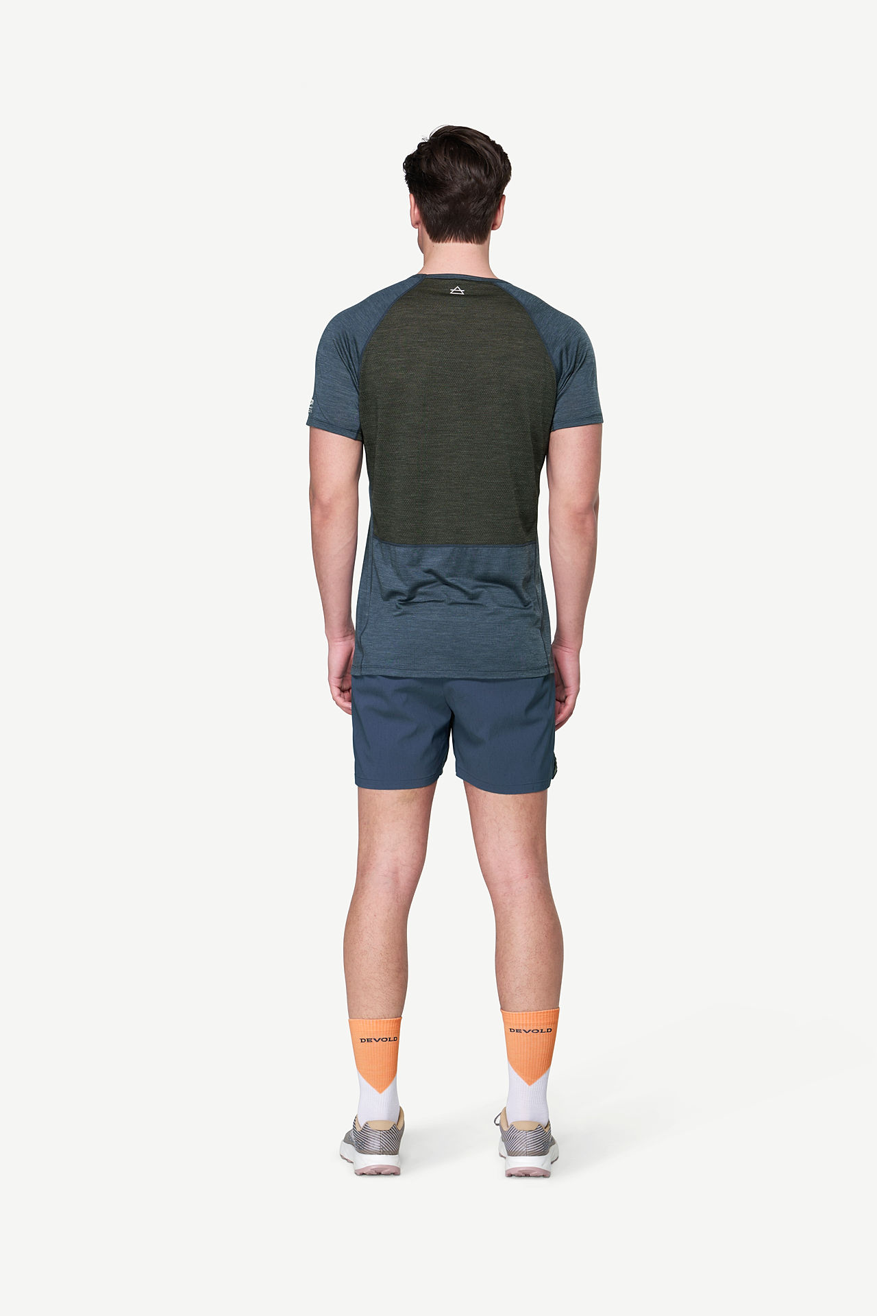 Triko DEVOLD ENDURANCE MERINO 130